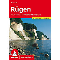 Rother Wanderführer Rügen Rother Wanderführer Rügen