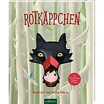 Rotkäppchen Rotkäppchen