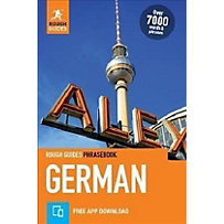 Rough Guides Phrasebook German Rough Guides Phrasebook German
