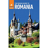 Rough Guides: The Rough Guide to Romania (Travel Guide eBook) Rough Guides: The Rough Guide to Romania (Travel Guide eBook)