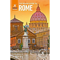 Rough Guides: The Rough Guide to Rome (Travel Guide eBook) Rough Guides: The Rough Guide to Rome (Travel Guide eBook)