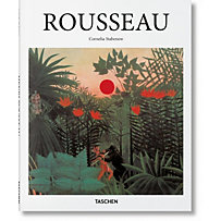 Rousseau Rousseau