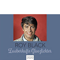 Roy Black 2020 Roy Black 2020