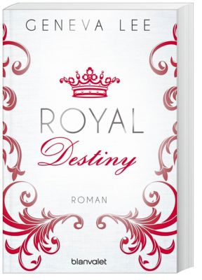 Royal Destiny - Geneva Lee | 
