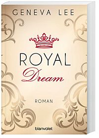 Royal Dream Buch