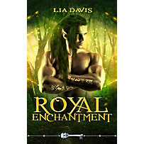 Royal Enchantment (Skeleton Key) Royal Enchantment (Skeleton Key)