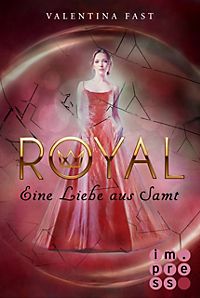 Royal Desire Buch Royal Desire Buch
