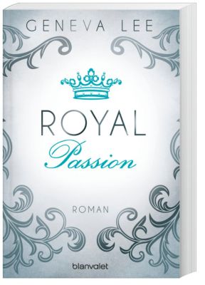 Royals Saga Band 2: Royal Desire Buch portofrei bei Weltbild.de