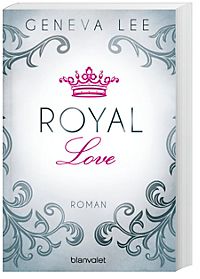 Buch Royal Love