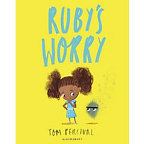 Ruby's Worry Ruby's Worry