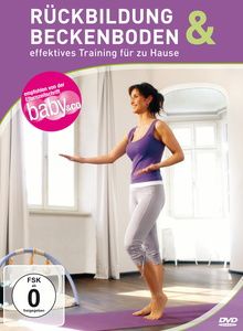 Ruckbildung Beckenboden Effektives Training Fur Zu Hause Film