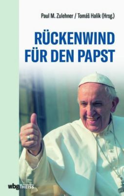 Rückenwind für den Papst