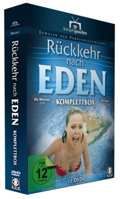 Rückkehr Nach Eden