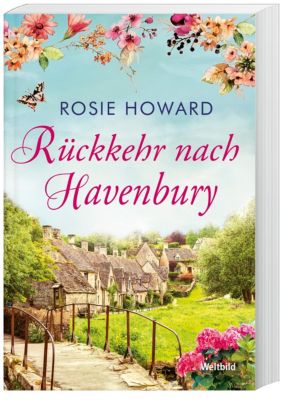 Rückkehr nach Havenbury -WTB - Rosie Howard | 