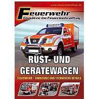 Rüst- und Gerätewagen Rüst- und Gerätewagen