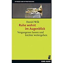 Ruhe wohnt im Augenblick Ruhe wohnt im Augenblick