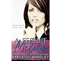 Rules Series: A Secret Melody (Rules Series, #4) Rules Series: A Secret Melody (Rules Series, #4)