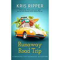 Runaway Road Trip Runaway Road Trip