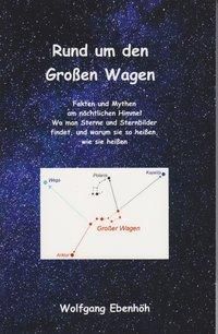 Rund Um Den Grossen Wagen Buch Versandkostenfrei Bei Weltbild De