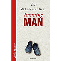 Running Man Running Man