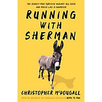 Running with Sherman Running with Sherman