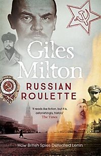 Russian roulette 49