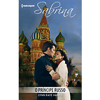 Sabrina: O príncipe russo Sabrina: O príncipe russo