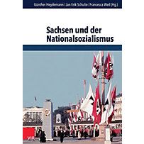 Sachsen und der Nationalsozialismus Sachsen und der Nationalsozialismus