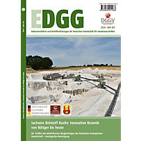 Sachsens Rohstoff Kaolin: Innovation Keramik von Böttger bis heute Sachsens Rohstoff Kaolin: Innovation Keramik von Böttger bis heute