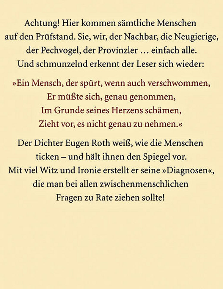 Eugen Roth Die Torte Gedichte Von Eugen Roth 2019 05 24