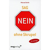 Sag nein ohne Skrupel Sag nein ohne Skrupel