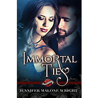 Saint's Grove: Immortal Ties (A Saint's Grove Novel) Saint's Grove: Immortal Ties (A Saint's Grove Novel)