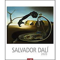Salvador Dalí 2020 Salvador Dalí 2020