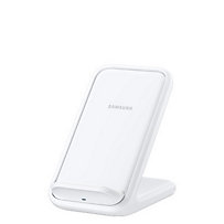 SAMSUNG Wireless Charger Stand 20W Common White SAMSUNG Wireless Charger Stand 20W Common White