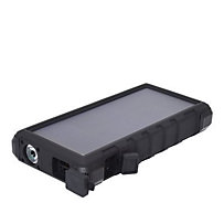 SANDBERG Outdoor Solar Powerbank 24000 Sandberg Active Outdoor Produkt SANDBERG Outdoor Solar Powerbank 24000 Sandberg Active Outdoor Produkt
