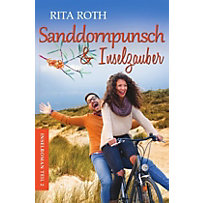 Sanddornpunsch & Inselzauber Sanddornpunsch & Inselzauber
