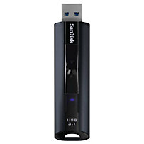 SanDisk Cruzer Extreme Pro 128GB, USB 3.1, 420MB/s SanDisk Cruzer Extreme Pro 128GB, USB 3.1, 420MB/s