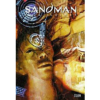 Sandman Deluxe, Die Gütigen Sandman Deluxe, Die Gütigen
