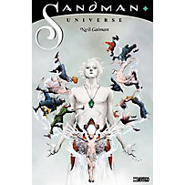Sandman Universe Sandman Universe