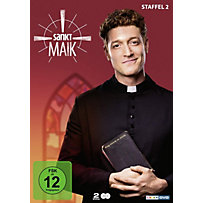 Sankt Maik - Staffel 2 Sankt Maik - Staffel 2