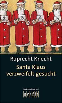 Santa Verzweifelt Gesucht Santa Verzweifelt Gesucht
