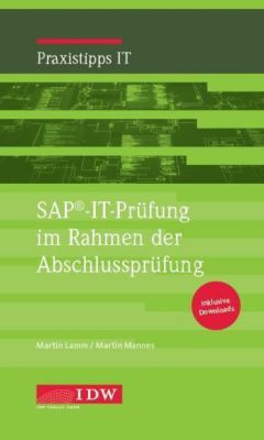 SAP®-IT-Prüfung im Rahmen der Abschlussprüfung