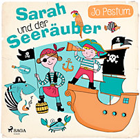 Sarah und der Seeräuber Sarah und der Seeräuber