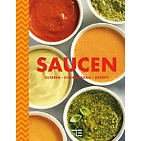 Saucen Saucen