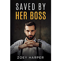 Saved By Her Boss Saved By Her Boss