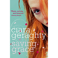 Saving Grace Saving Grace
