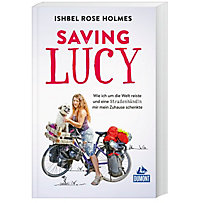 Saving Lucy Saving Lucy