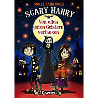 Scary Harry: Scary Harry 1 - Von allen guten Geistern verlassen Scary Harry: Scary Harry 1 - Von allen guten Geistern verlassen