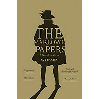 Sceptre: The Marlowe Papers Sceptre: The Marlowe Papers
