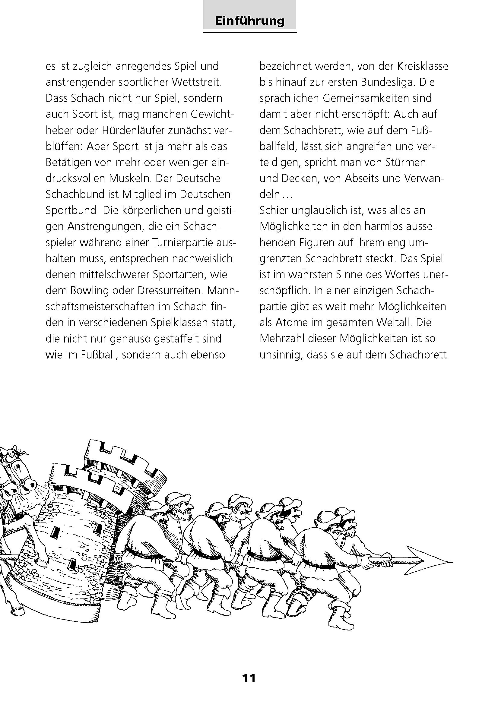 Zug Beim Schach Zug Beim Schach